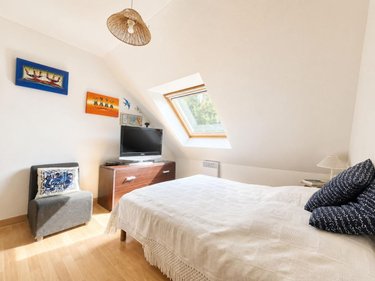 Maison a vendre Fouesnant 29170 Finistère 51 m2 3 pièces 220000 euros