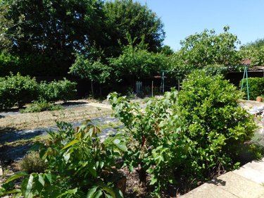 Maison a vendre Saint-Trivier-sur-Moignans 01990 Ain 83 m2 4 pièces 240000 euros