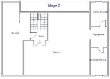 Maison a vendre Saint-Vaast-la-Hougue 50550 Manche 221 m2 8 pièces 793400 euros