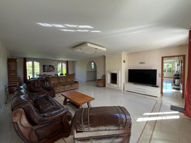 Maison a vendre Montcresson 45700 Loiret 241 m2 7 pièces 376400 euros