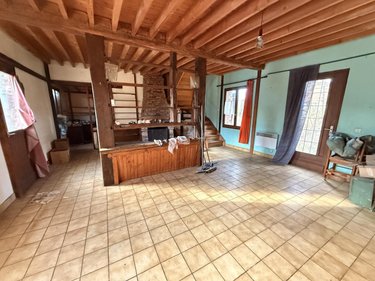 Maison a vendre Wiencourt-l'Équipée 80170 Somme 85 m2 4 pièces 125000 euros