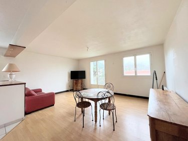 Appartement a vendre Quimper 29000 Finistère 58 m2 2 pièces 120000 euros