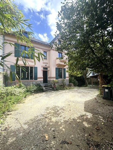 Maison a vendre Hennebont 56700 Morbihan 207 m2 8 pièces 376920 euros