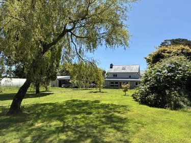 Maison a vendre Loc-Eguiner 29400 Finistère 70 m2 4 pièces 171450 euros