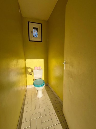 Maison a vendre Chinon 37500 Indre-et-Loire 102 m2 5 pièces 137800 euros