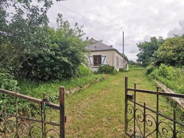 Maison a vendre Tonquédec 22140 Côtes-d'Armor 68 m2 3 pièces 37300 euros
