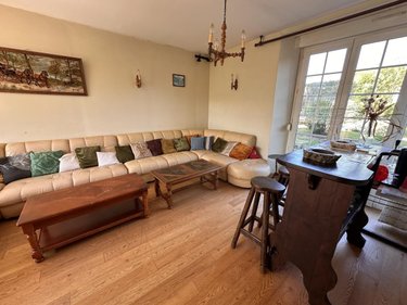 Maison a vendre Vannes 56000 Morbihan 198 m2 7 pièces 806140 euros
