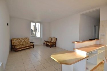 Appartement a vendre Saint-Gildas-de-Rhuys 56730 Morbihan 61 m2 3 pièces 227700 euros