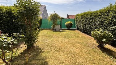 Maison a vendre Boulogne-sur-Mer 62200 Pas-de-Calais 145 m2 7 pièces 179000 euros