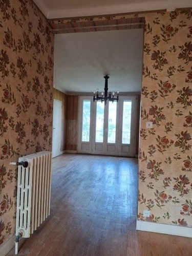 Appartement a vendre Vannes 56000 Morbihan 67 m2 3 pièces 216800 euros