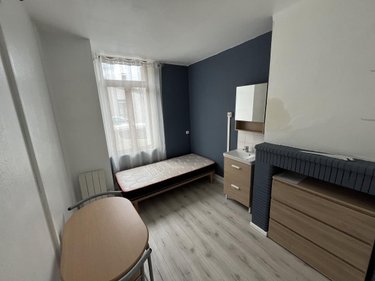 Maison a vendre Amiens 80000 Somme 55 m2 3 pièces 133900 euros
