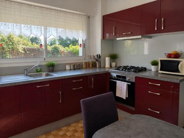 Maison a vendre Le Croisty 56540 Morbihan 113 m2 6 pièces 262510 euros