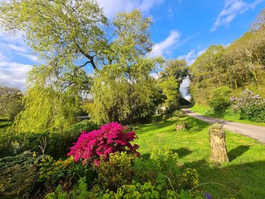 Maison a vendre Arzano 29300 Finistère 207 m2  852117 euros