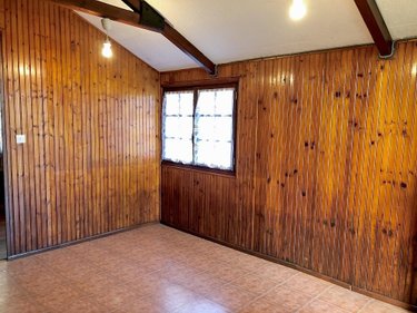 Terrains de loisirs bois etangs a vendre Noyen-sur-Sarthe 72430 Sarthe 23 m2  44940 euros