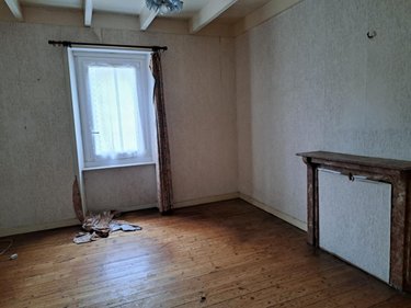 Maison a vendre Pommerit-Jaudy 22450 Côtes-d'Armor 119 m2 6 pièces 84250 euros