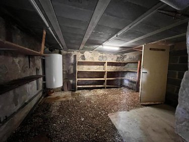 Maison a vendre Pouillé 41110 Loir-et-Cher 90 m2 4 pièces 75000 euros
