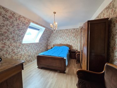 Maison a vendre Morlaix 29600 Finistère 88 m2 4 pièces 131900 euros