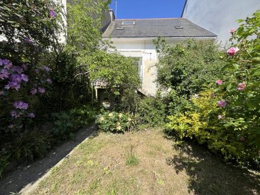 Maison a vendre Lorient 56100 Morbihan 107 m2 6 pièces 456824 euros