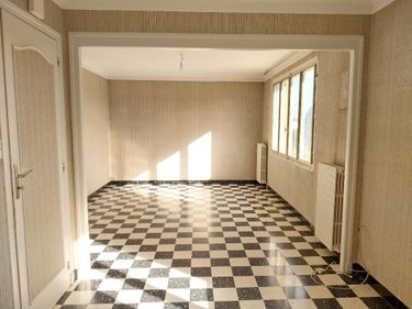 Maison a vendre Le Thuit-de-l'Oison 27370 Eure 75 m2 4 pièces 157500 euros