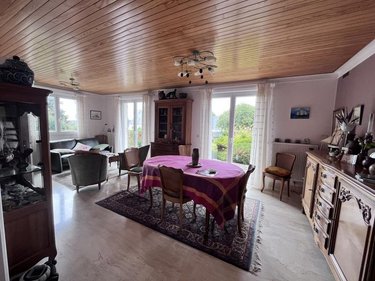 Maison a vendre Plomelin 29700 Finistère 112 m2 5 pièces 312000 euros