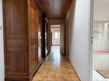 Maison a vendre Bégard 22140 Côtes-d'Armor 100 m2 4 pièces 268320 euros