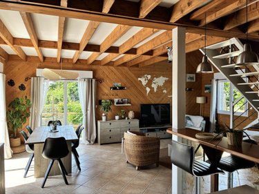 Maison a vendre Argentré 53210 Mayenne 125 m2 6 pièces 260000 euros