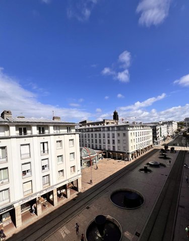 Appartement a vendre Brest 29200 Finistère 114 m2 3 pièces 280800 euros
