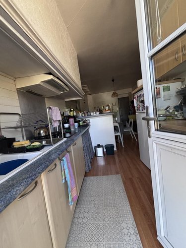 Appartement a vendre La Rochelle 17000 Charente-Maritime 40 m2 2 pièces 210000 euros