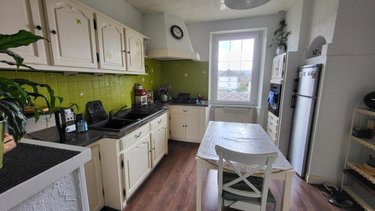 Appartement a vendre Valentigney 25700 Doubs 78 m2 4 pièces 129000 euros