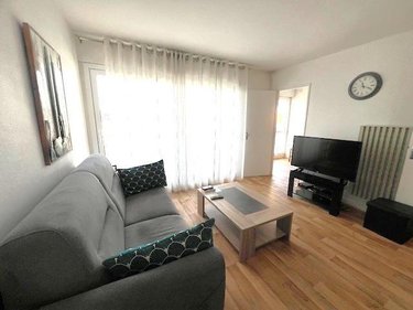 Appartement a vendre Quimper 29000 Finistère 55 m2 3 pièces 127587 euros