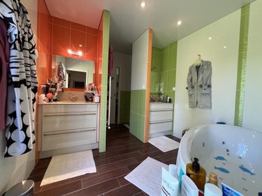 Maison a vendre Ploërmel 56800 Morbihan 178 m2 8 pièces 695000 euros