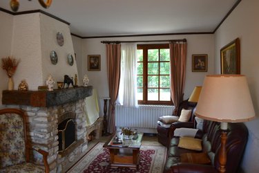 Maison a vendre Vallon-Pont-d'Arc 07150 Ardèche 71 m2 4 pièces 161500 euros