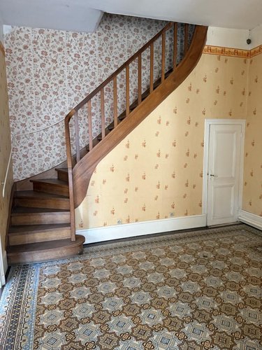 Maison a vendre Quiévy 59214 Nord 148 m2 9 pièces 136240 euros