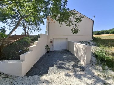 Maison a vendre Écoyeux 17770 Charente-Maritime 80 m2 4 pièces 188856 euros