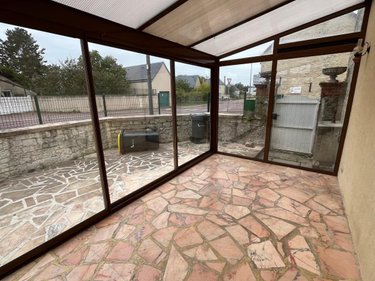 Maison a vendre Sainte-Mère-Église 50480 Manche 67 m2  127200 euros