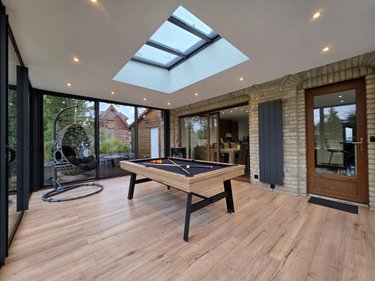 Maison a vendre Saint-Floris 62350 Pas-de-Calais 195 m2 8 pièces 422000 euros