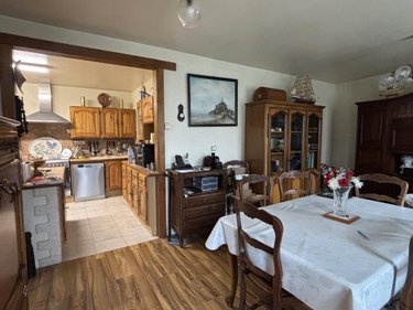 Maison a vendre Le Havre 76600 Seine-Maritime 72 m2 3 pièces 157500 euros