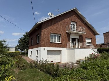 Maison a vendre Saint-Python 59730 Nord 112 m2 7 pièces 151960 euros