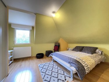 Maison a vendre Plumelin 56500 Morbihan 120 m2 5 pièces 344040 euros