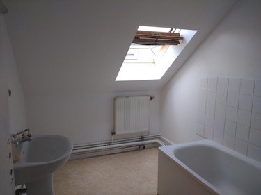 Location appartement Caudry 59540 Nord 52 m2  400 euros