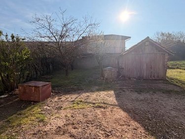 Location appartement Chanoz-Châtenay 01400 Ain 98 m2  590 euros