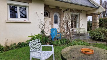 Maison a vendre Saint-Malo 35400 Ille-et-Vilaine 133 m2 5 pièces 572000 euros