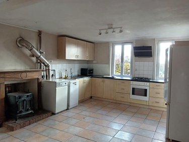 Maison a vendre Chasseguey 50520 Manche 141 m2 4 pièces 131600 euros