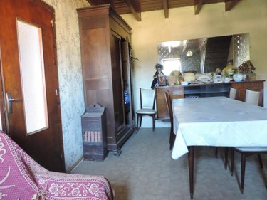 Maison a vendre Plougonver 22810 Côtes-d'Armor 102 m2 4 pièces 79425 euros