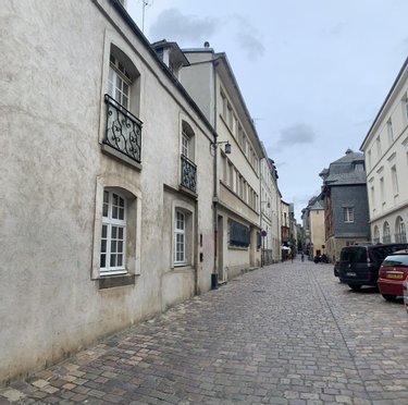 Appartement a vendre Rennes 35000 Ille-et-Vilaine 159 m2 11 pièces 627360 euros
