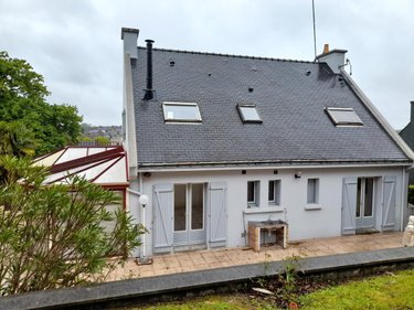 Maison a vendre Marzan 56130 Morbihan 173 m2 8 pièces 342408 euros
