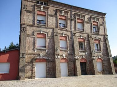 Location appartement Brionne 27800 Eure 38 m2  503 euros