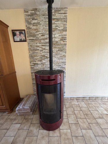 Maison a vendre Beaufort-en-Anjou 49250 Maine-et-Loire 105 m2 5 pièces 195415 euros