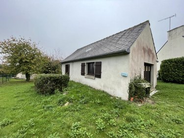 Maison a vendre Ploubazlanec 22620 Côtes-d'Armor 101 m2 6 pièces 260550 euros