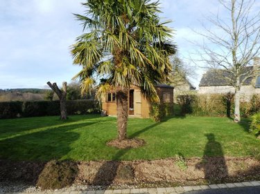 Maison a vendre Séglien 56160 Morbihan 84 m2 4 pièces 194580 euros